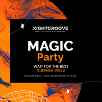 Magic Party